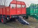 T-088 manure spreaders for sale