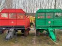 T-088 manure spreaders for sale