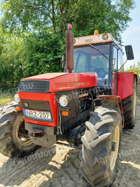 Zetor Crystal 12145