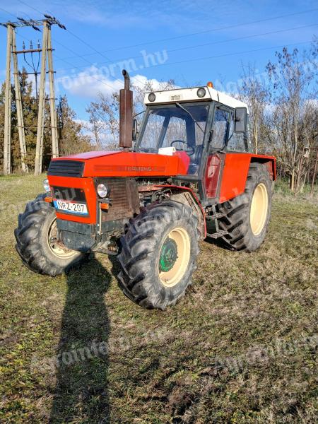 Zetor Crystal 12145