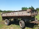 Used Russian PSZE 20-1 trailer for sale