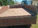 Used Russian PSZE 20-1 trailer for sale