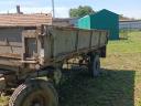 Used Russian PSZE 20-1 trailer for sale