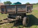 Used Russian PSZE 20-1 trailer for sale