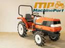 Kubota GL220 Japanischer Kleintraktor