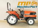 Kubota GL220 Japanischer Kleintraktor