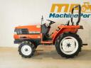 Kubota GL220 Japanischer Kleintraktor