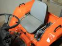 Kubota GL220 Japanischer Kleintraktor