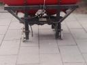 Wirax fertiliser spreader