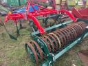 VOGEL NOOT TERRAMIX 300, 3 M CULTIVATOR DE CÂMP DEFRIȘATOR