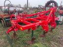 VOGEL NOOT TERRAMIX 300, 3 M CULTIVATOR DE CÂMP DEFRIȘATOR