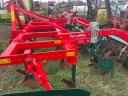 VOGEL NOOT TERRAMIX 300, 3 M CULTIVATOR DE CÂMP DEFRIȘATOR