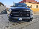 2018 Dodge Ram 5.7 Hemi, 57 000 km, koža, navigácia, vyhrievané sedadlá, Bluetooth, pl.