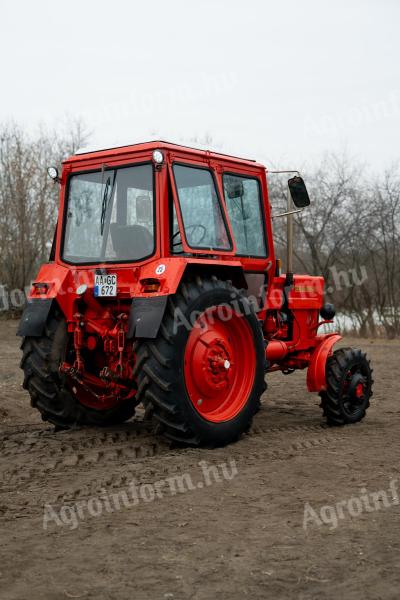 MTZ-82