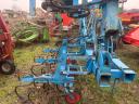 MONOSEM 6 rânduri cultivator rotativ