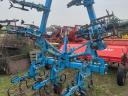 MONOSEM 6 rânduri cultivator rotativ