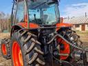 Kubota M135GX - 0%Áfa-Leszállítva