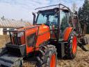 Kubota M135GX - 0%Áfa-Leszállítva