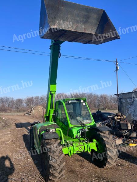 Merlo 32.6 TOP