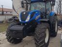 Eladó új Traktor New Holland T7.165S garancióval