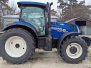 Eladó új Traktor New Holland T7.165S garancióval