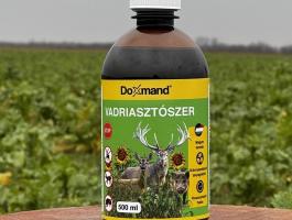 Doxmand Vadriasztó Folyadék – 500 ml