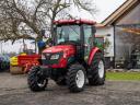 YTO tractor 70 hp (with cab) / YTO NMF704C