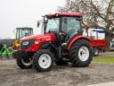 YTO tractor 70 hp (with cab) / YTO NMF704C