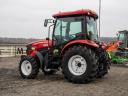 YTO tractor 70 hp (with cab) / YTO NMF704C