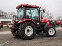 YTO tractor 70 hp (with cab) / YTO NMF704C