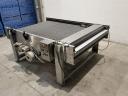 Automatic buffer table 6 m²