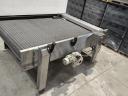 Automatic buffer table 6 m²