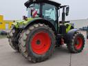 Claas Arion 650