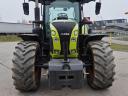 Claas Arion 650