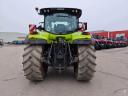 Claas Arion 650