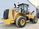 Caterpillar 962M Lader / 2016 / 11.236 Betriebsstunden / Leasing ab 20 %