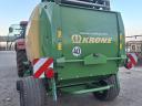 Krone Comprima F155 XC de vânzare