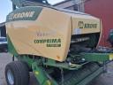 Krone Comprima F155 XC de vânzare