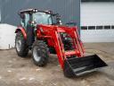 YTO nový traktor 95 hp (s kabínou) / YTO NLY954