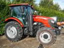 YTO nový traktor 95 hp (s kabínou) / YTO NLY954