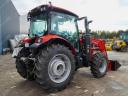 YTO nový traktor 95 hp (s kabínou) / YTO NLY954