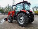 YTO nový traktor 95 hp (s kabínou) / YTO NLY954