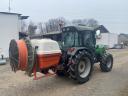 Deutz-Fahr Agrocompact F90