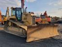 CAT D6N LGP / 2017 / 7 374 delovnih ur / zakup od 20 %