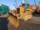 CAT D6N LGP / 2017 / 7 374 delovnih ur / zakup od 20 %