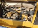 CAT D6N LGP / 2017 / 7 374 delovnih ur / zakup od 20 %