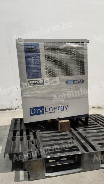 MTA Dry Energy Hybrid refrigerant dryer