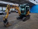 YANMAR SV26 - MIDICOTROPE NA PRODEJ