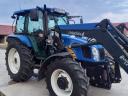 New Holland T5050 HI-LO 6700 radnih sati (CASE, John Deere)