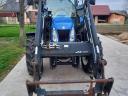 New Holland T5050 HI-LO 6700 radnih sati (CASE, John Deere)